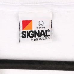 Icy Vintage Vintage Quest R Yacht Graphic T-Shirt - Small -Icy Sales Shop 13513 20IMG 0066