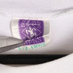 Icy Vintage Vintage Frilled Lizard Big Graphic T-Shirt - XL -Icy Sales Shop 13516 20IMG 0083