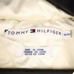 Vintage Tommy Hilfiger Puffer Vest - Small -Icy Sales Shop 13543 20IMG 0018