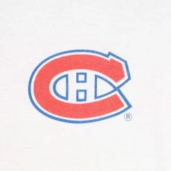Vintage NHL Montreal Canadians The Tradition Continues T-Shirt - Large -Icy Sales Shop 13551 20IMG 0010