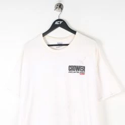 Icy Vintage Vintage Crower Racing Graphic T-Shirt - XL -Icy Sales Shop 13554 20IMG 0032