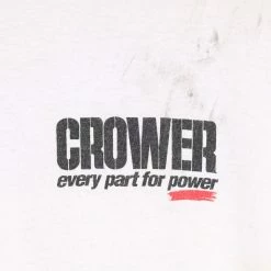 Icy Vintage Vintage Crower Racing Graphic T-Shirt - XL -Icy Sales Shop 13554 20IMG 0033