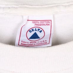 Icy Vintage Vintage The Weather Capital Of The World Graphic T-Shirt - XS 11 Icy Vintage Vintage The Weather Capital Of The World Graphic T-Shirt - XS -Icy Sales Shop 13556 20IMG 0050