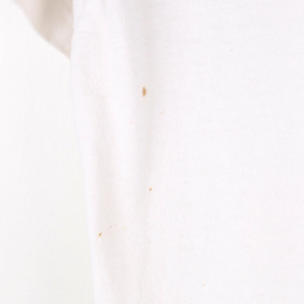 Icy Vintage Vintage The Weather Capital Of The World Graphic T-Shirt - XS 7 Icy Vintage Vintage The Weather Capital Of The World Graphic T-Shirt - XS - Image 7