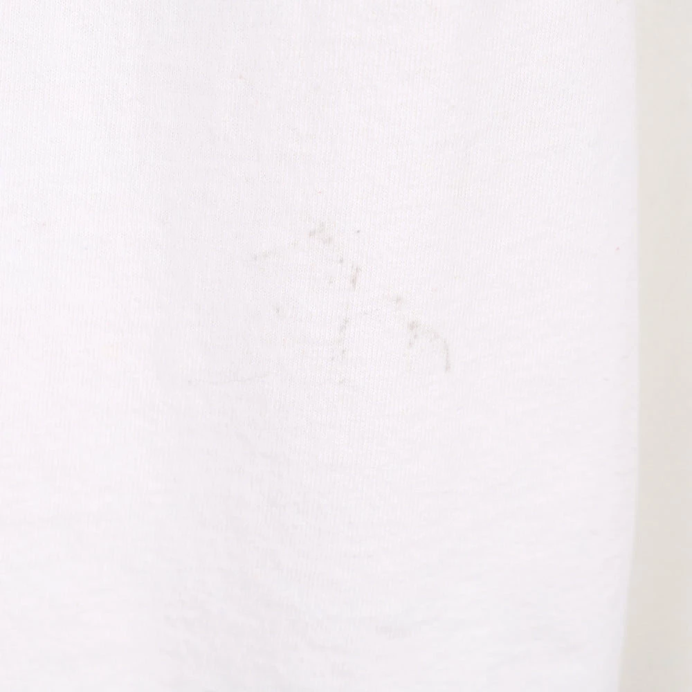 Icy Vintage Vintage The Weather Capital Of The World Graphic T-Shirt - XS 8 Icy Vintage Vintage The Weather Capital Of The World Graphic T-Shirt - XS - Image 8