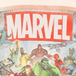 Icy Vintage Vintage Marvel Big Graphic T-Shirt - Medium -Icy Sales Shop 13558 20IMG 0063