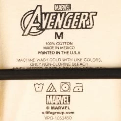 Icy Vintage Vintage Marvel Big Graphic T-Shirt - Medium -Icy Sales Shop 13558 20IMG 0064