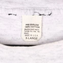 Icy Vintage Vintage When Yer Hot Graphic T-Shirt - Large -Icy Sales Shop 13562 20IMG 0096