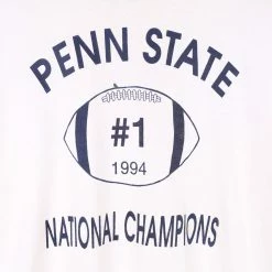 Icy Vintage Vintage 1994 Penn State National Champions Graphic T-Shirt - XL -Icy Sales Shop 13566 20IMG 0119