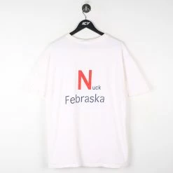 Icy Vintage Vintage 1994 Penn State National Champions Graphic T-Shirt - XL -Icy Sales Shop 13566 20IMG 0124