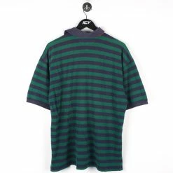 Tommy Hilfiger Striped Short Sleeve T-Shirt - XL -Icy Sales Shop 13572 20IMG 0019
