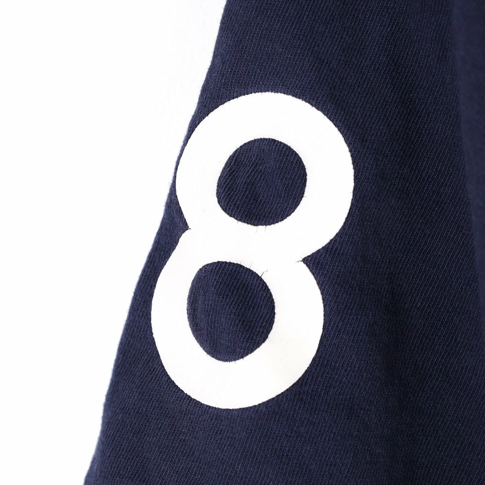 Polo Ralph Lauren 2008 #08 Official Special Outfitter Of US Team T-Shirt - Medium 8 Polo Ralph Lauren 2008 #08 Official Special Outfitter Of US Team T-Shirt - Medium - Image 8