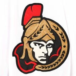 Vintage NHL Ottawa Senators Jersey - Large -Icy Sales Shop 13578 20IMG 0024