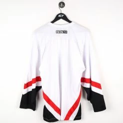 Vintage NHL Ottawa Senators Jersey - Large -Icy Sales Shop 13578 20IMG 0026