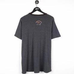 Vintage Harley Davidson Biker Baby T-Shirt - Large -Icy Sales Shop 13579 20IMG 0031