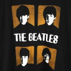 Icy Vintage Vintage The Beatles Graphic T-Shirt - Large -Icy Sales Shop 13588 20IMG 0021