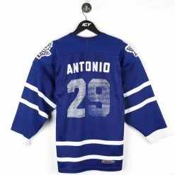 Vintage NHL Toronto Maple Leafs Jersey - Small -Icy Sales Shop 13592 20IMG 0053