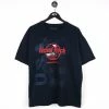 Icy Vintage Vintage Hard Rock Cafe T-Shirt - XL
