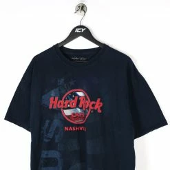 Icy Vintage Vintage Hard Rock Cafe T-Shirt - XL -Icy Sales Shop 13600 20IMG 0104