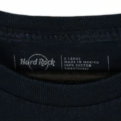 Icy Vintage Vintage Hard Rock Cafe T-Shirt - XL -Icy Sales Shop 13600 20IMG 0106