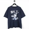 Vintage NHL Toronto Maple Leafs T-Shirt - XL