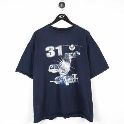 Vintage NHL Toronto Maple Leafs T-Shirt - XL