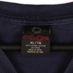 Vintage NHL Toronto Maple Leafs T-Shirt - XL -Icy Sales Shop 13601 20IMG 0111