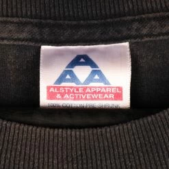 Icy Vintage Vintage 90s Budweiser King Of Beers Faded T-Shirt - XL -Icy Sales Shop 13602 20IMG 0119