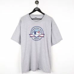 Vintage MLB 2004 Opening Day T-Shirt - 2XL