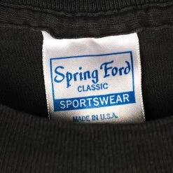 Icy Vintage Vintage 1989 Poison Nothin' But A Good Time T-shirt T-Shirt - Medium -Icy Sales Shop 13619 20IMG 0061