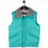 Vintage The North Face 80s Puffer Vest - Medium
