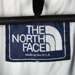 Vintage The North Face 80s Puffer Vest - Medium -Icy Sales Shop 13640 20IMG 0111
