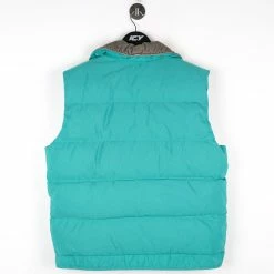 Vintage The North Face 80s Puffer Vest - Medium -Icy Sales Shop 13640 20IMG 0112