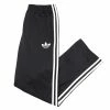 Vintage Adidas Trefoil Track-Pants - Medium