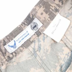 Icy Vintage Vintage US Army Cargo Pants - Large -Icy Sales Shop 13651 20IMG 0015