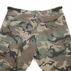 Icy Vintage Vintage US Army Cargo Pants - Large -Icy Sales Shop 13653 20IMG 0029