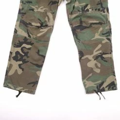 Icy Vintage Vintage US Army Cargo Pants - Large -Icy Sales Shop 13653 20IMG 0030