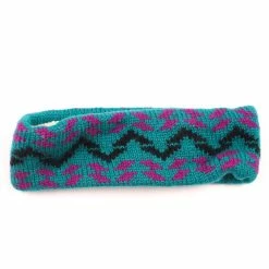 Vintage Columbia Aztec Print Ear Warmer -Icy Sales Shop 13661 20IMG 0025