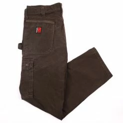 Vintage Wrangler RIGGS Work Wear Cargo Pants - Large