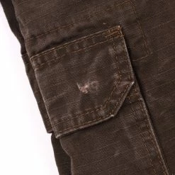 Vintage Wrangler RIGGS Work Wear Cargo Pants - Large -Icy Sales Shop 13664 20IMG 0044