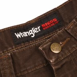 Vintage Wrangler RIGGS Work Wear Cargo Pants - Large -Icy Sales Shop 13664 20IMG 0048