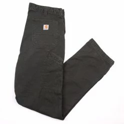 Vintage Carhartt Work Wear Carpenter Pants - XL