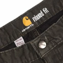 Vintage Carhartt Work Wear Carpenter Pants - XL -Icy Sales Shop 13666 20IMG 0067
