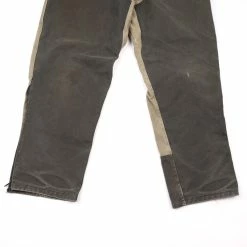 Vintage Columbia Double Knee Silk Lined Pants - XL -Icy Sales Shop 13667 20IMG 0078