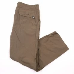The North Face Hiking Pants - Womens Large