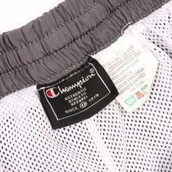 Vintage Champion Windbreaker Track-Pants - Large -Icy Sales Shop 13677 20IMG 0149