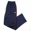 Vintage Fila Wide Leg Track-Pants - XS