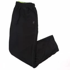 Fila Sport Windbreaker Track-Pants - Large