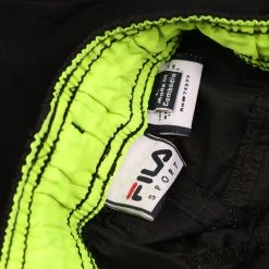 Fila Sport Windbreaker Track-Pants - Large -Icy Sales Shop 13685 20IMG 0041