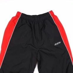 Icy Vintage CCM Windbreaker Wide Leg Track-Pants - XL -Icy Sales Shop 13687 20IMG 0050